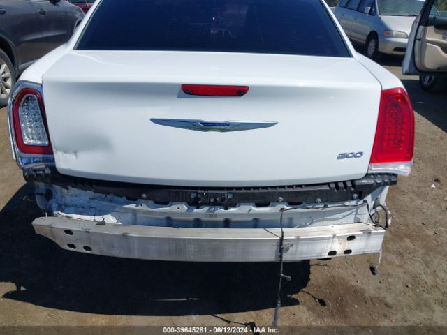 Photo 5 VIN: 2C3CCAEG7KH568619 - CHRYSLER 300 