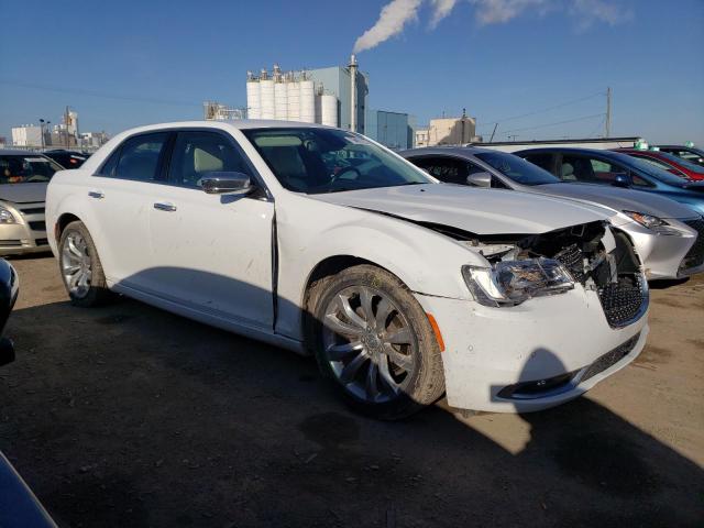 Photo 3 VIN: 2C3CCAEG7KH573318 - CHRYSLER 300 