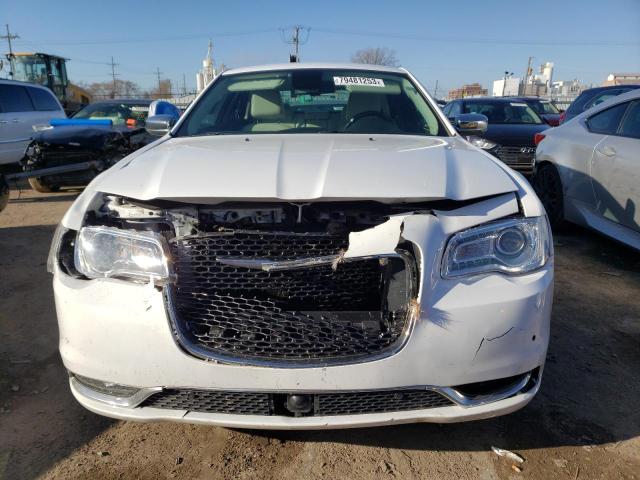 Photo 4 VIN: 2C3CCAEG7KH573318 - CHRYSLER 300 