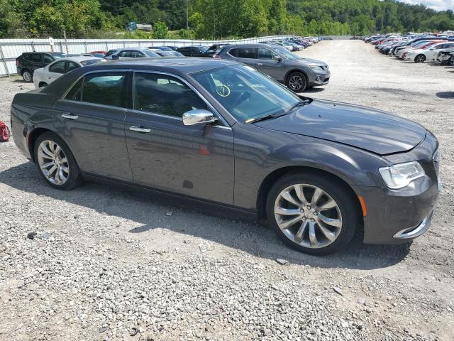 Photo 3 VIN: 2C3CCAEG7KH585629 - CHRYSLER 300 