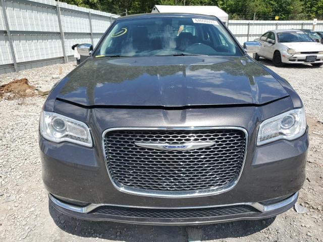 Photo 4 VIN: 2C3CCAEG7KH585629 - CHRYSLER 300 