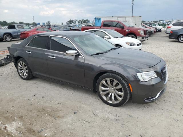 Photo 3 VIN: 2C3CCAEG7KH585808 - CHRYSLER 300 