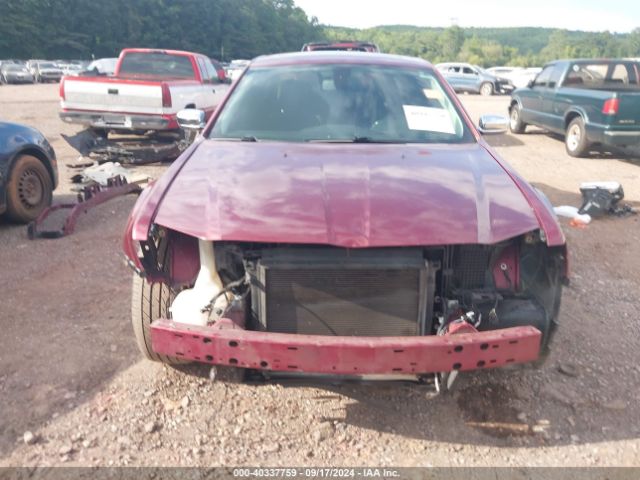 Photo 5 VIN: 2C3CCAEG7KH613350 - CHRYSLER 300 