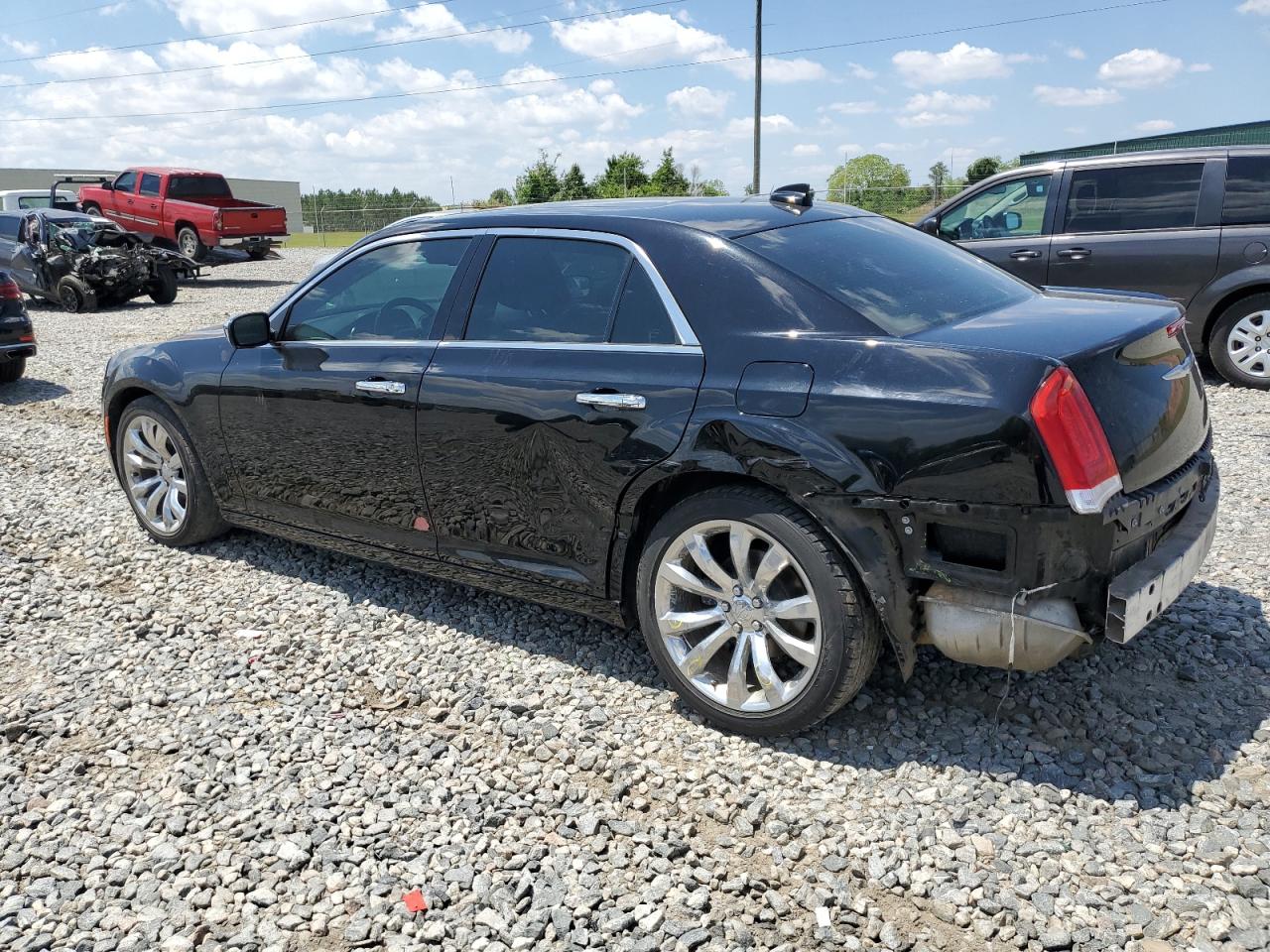 Photo 1 VIN: 2C3CCAEG7KH622999 - CHRYSLER 300 