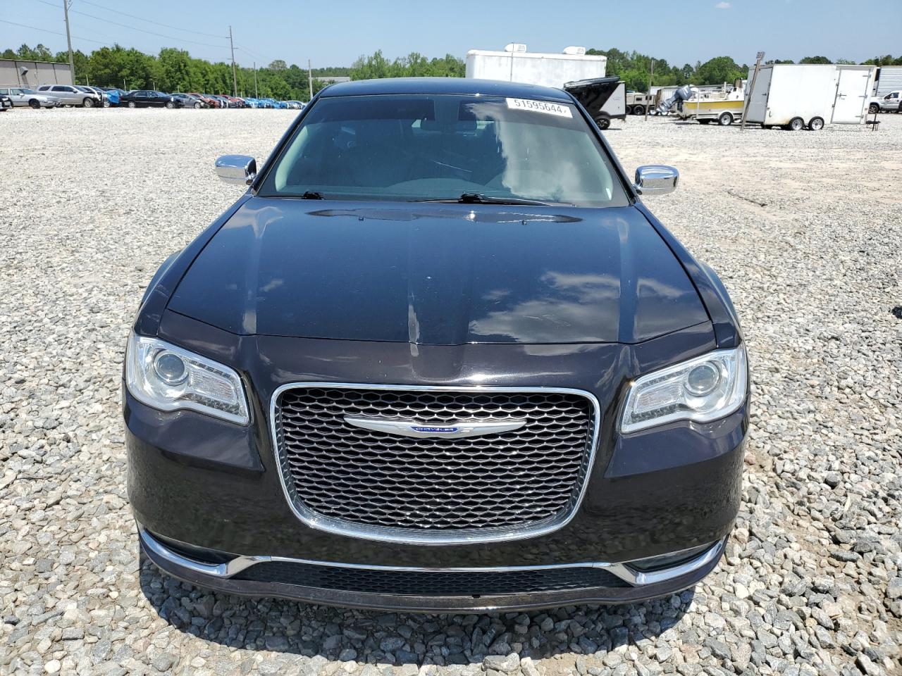 Photo 4 VIN: 2C3CCAEG7KH622999 - CHRYSLER 300 