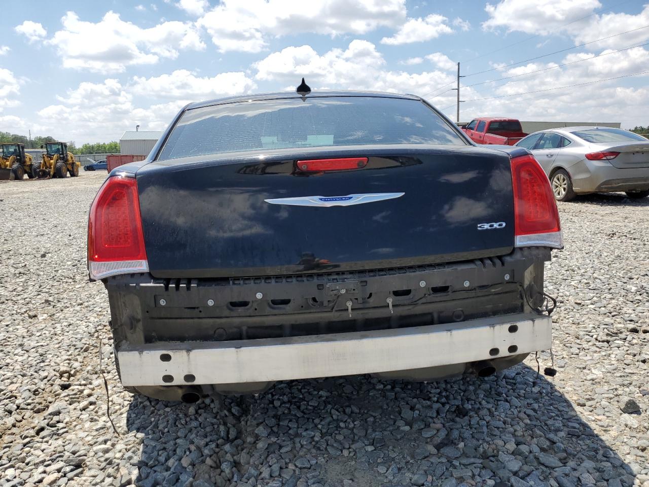 Photo 5 VIN: 2C3CCAEG7KH622999 - CHRYSLER 300 