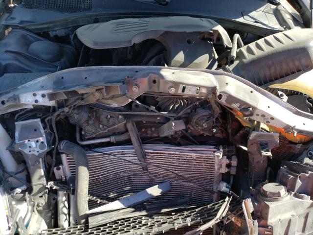 Photo 10 VIN: 2C3CCAEG7KH698173 - CHRYSLER 300 