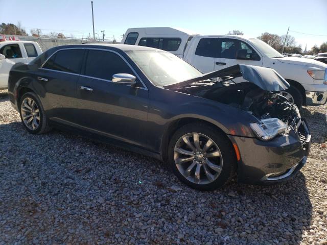 Photo 3 VIN: 2C3CCAEG7KH698173 - CHRYSLER 300 