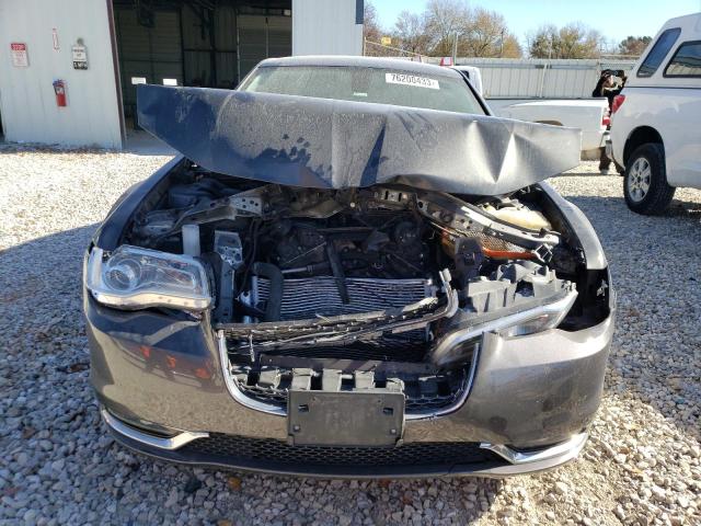 Photo 4 VIN: 2C3CCAEG7KH698173 - CHRYSLER 300 