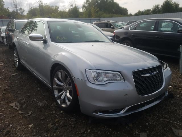 Photo 0 VIN: 2C3CCAEG7LH108586 - CHRYSLER 300 LIMITE 