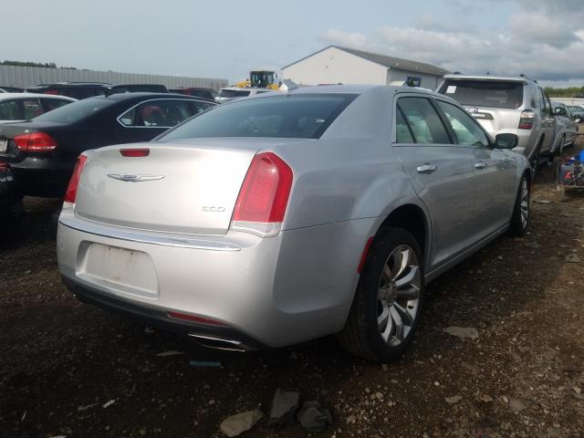 Photo 3 VIN: 2C3CCAEG7LH108586 - CHRYSLER 300 LIMITE 