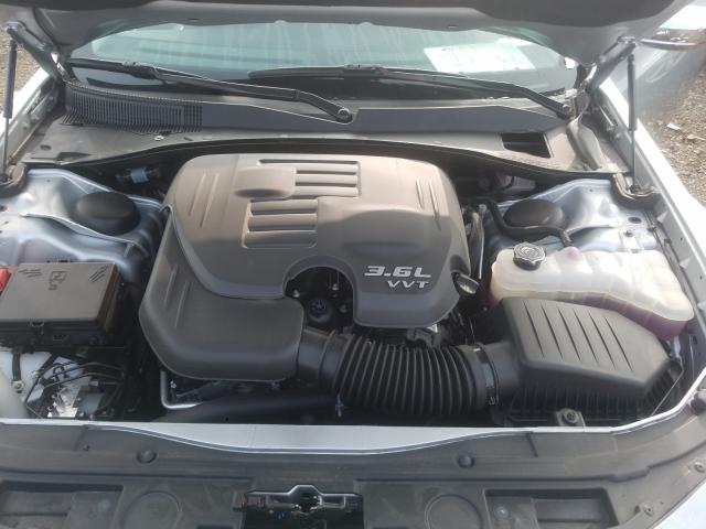 Photo 6 VIN: 2C3CCAEG7LH108586 - CHRYSLER 300 LIMITE 