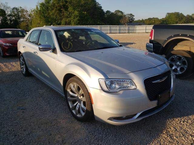 Photo 0 VIN: 2C3CCAEG7LH108829 - CHRYSLER 300 LIMITE 