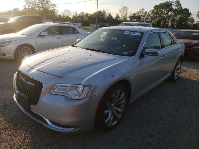 Photo 1 VIN: 2C3CCAEG7LH108829 - CHRYSLER 300 LIMITE 