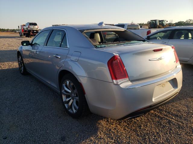 Photo 2 VIN: 2C3CCAEG7LH108829 - CHRYSLER 300 LIMITE 