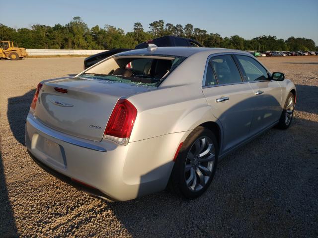 Photo 3 VIN: 2C3CCAEG7LH108829 - CHRYSLER 300 LIMITE 