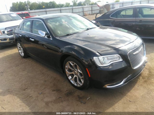 Photo 0 VIN: 2C3CCAEG7LH115506 - CHRYSLER 300 