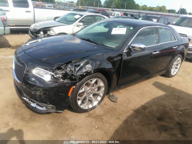 Photo 1 VIN: 2C3CCAEG7LH115506 - CHRYSLER 300 