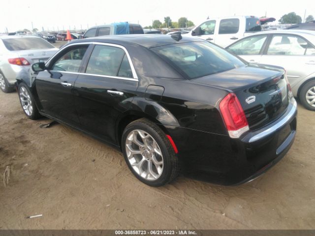 Photo 2 VIN: 2C3CCAEG7LH115506 - CHRYSLER 300 