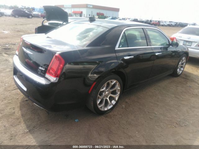 Photo 3 VIN: 2C3CCAEG7LH115506 - CHRYSLER 300 