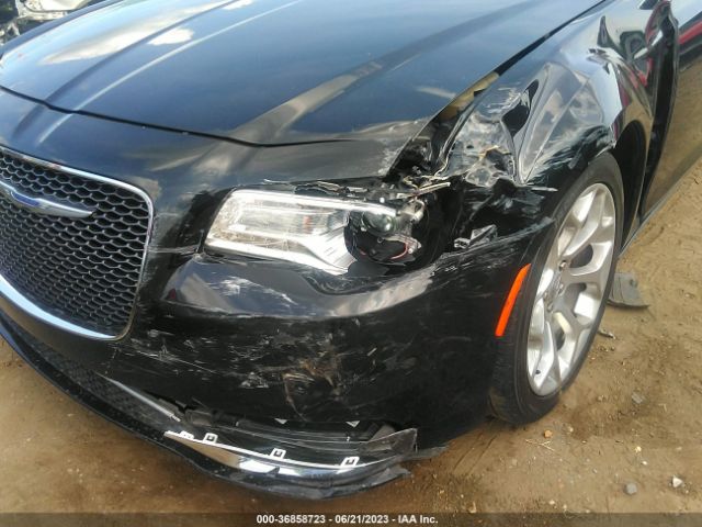 Photo 5 VIN: 2C3CCAEG7LH115506 - CHRYSLER 300 