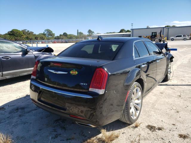 Photo 3 VIN: 2C3CCAEG7LH115621 - CHRYSLER 300 LIMITE 