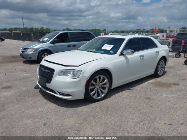 Photo 1 VIN: 2C3CCAEG7LH117739 - CHRYSLER 300 