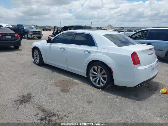 Photo 2 VIN: 2C3CCAEG7LH117739 - CHRYSLER 300 