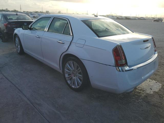 Photo 1 VIN: 2C3CCAEG8DH504091 - CHRYSLER 300C 