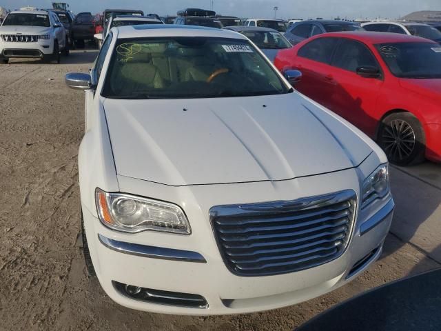 Photo 4 VIN: 2C3CCAEG8DH504091 - CHRYSLER 300C 