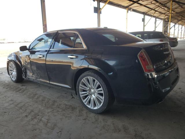 Photo 1 VIN: 2C3CCAEG8DH504575 - CHRYSLER 300C 