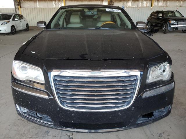 Photo 4 VIN: 2C3CCAEG8DH504575 - CHRYSLER 300C 