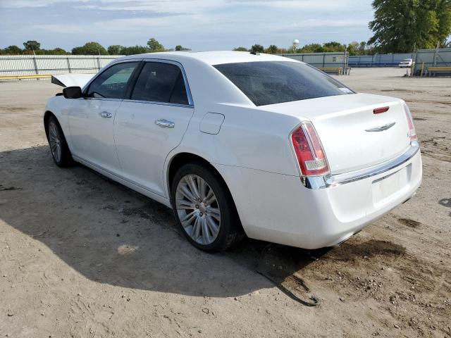 Photo 2 VIN: 2C3CCAEG8DH544820 - CHRYSLER 300C 