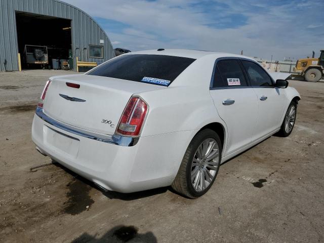 Photo 3 VIN: 2C3CCAEG8DH544820 - CHRYSLER 300C 