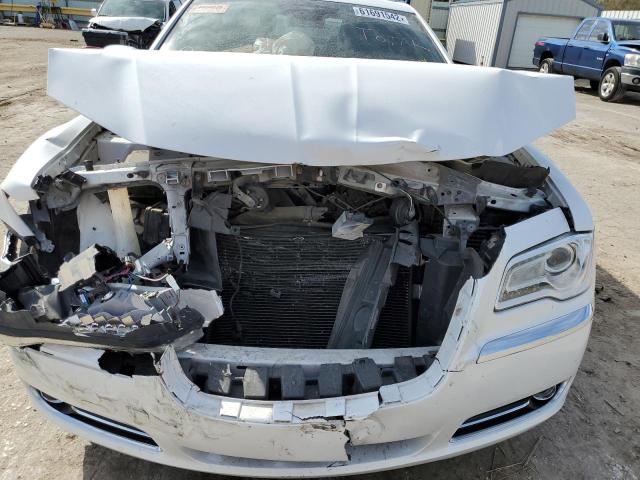 Photo 6 VIN: 2C3CCAEG8DH544820 - CHRYSLER 300C 