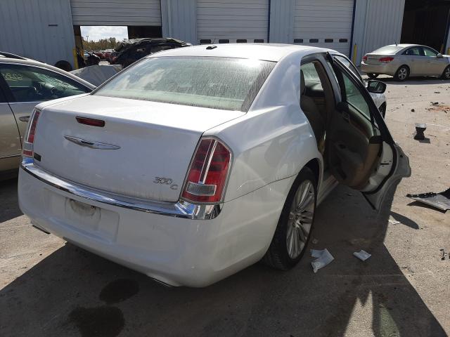 Photo 3 VIN: 2C3CCAEG8DH572875 - CHRYSLER 300C 