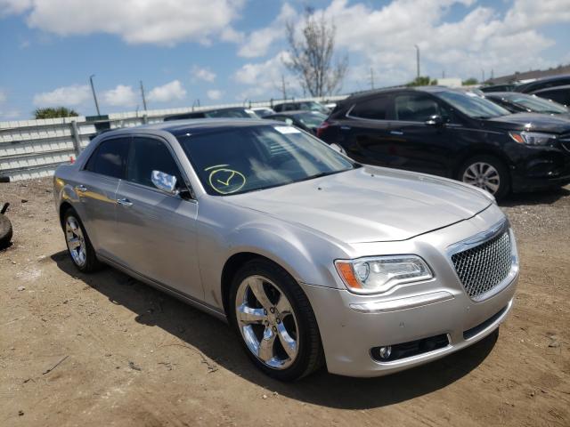 Photo 0 VIN: 2C3CCAEG8DH606426 - CHRYSLER 300C 