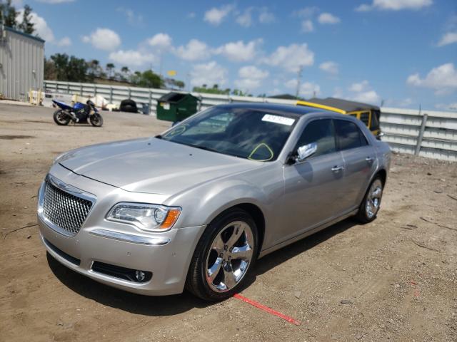 Photo 1 VIN: 2C3CCAEG8DH606426 - CHRYSLER 300C 