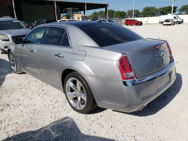 Photo 2 VIN: 2C3CCAEG8DH606426 - CHRYSLER 300C 