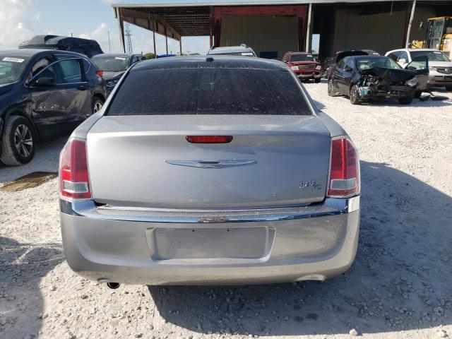 Photo 8 VIN: 2C3CCAEG8DH606426 - CHRYSLER 300C 