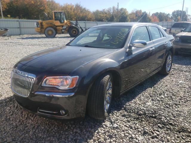 Photo 1 VIN: 2C3CCAEG8DH606488 - CHRYSLER 300C 