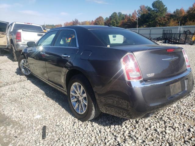 Photo 2 VIN: 2C3CCAEG8DH606488 - CHRYSLER 300C 