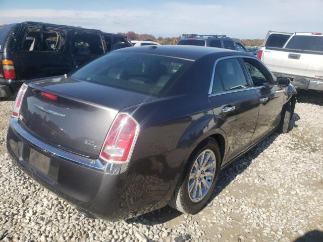 Photo 3 VIN: 2C3CCAEG8DH606488 - CHRYSLER 300C 