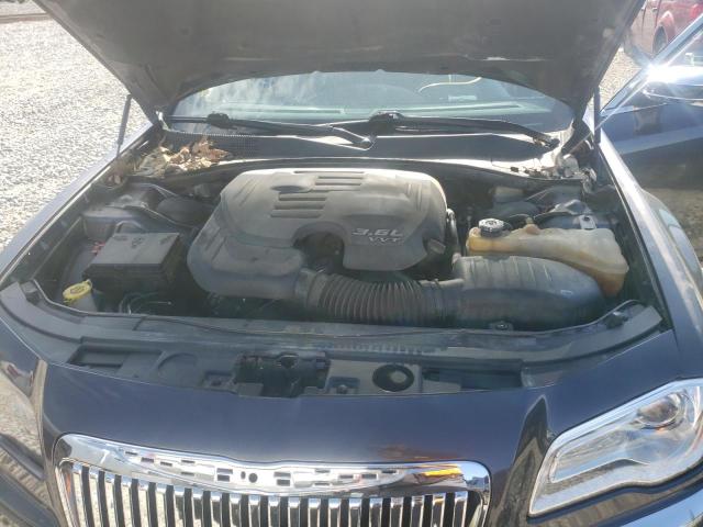 Photo 6 VIN: 2C3CCAEG8DH606488 - CHRYSLER 300C 