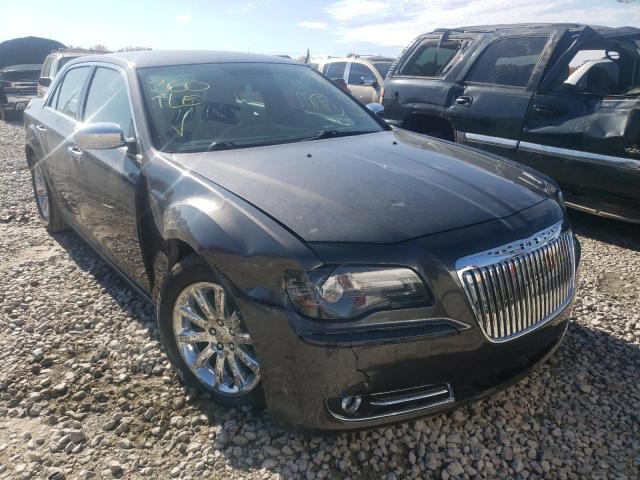 Photo 8 VIN: 2C3CCAEG8DH606488 - CHRYSLER 300C 