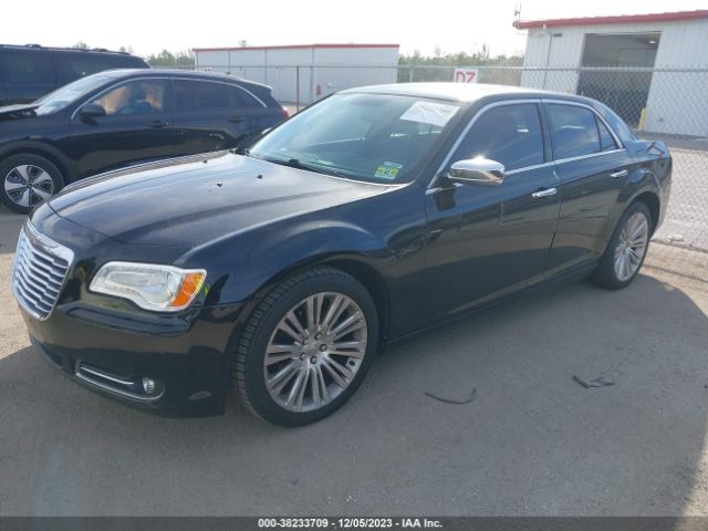 Photo 1 VIN: 2C3CCAEG8DH618902 - CHRYSLER 300C 