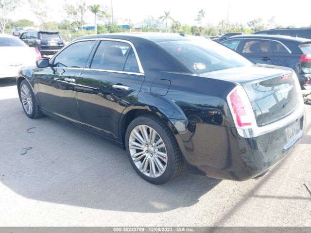 Photo 2 VIN: 2C3CCAEG8DH618902 - CHRYSLER 300C 