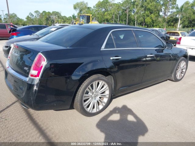 Photo 3 VIN: 2C3CCAEG8DH618902 - CHRYSLER 300C 