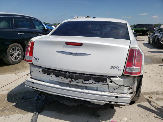 Photo 8 VIN: 2C3CCAEG8DH644125 - CHRYSLER 300C 