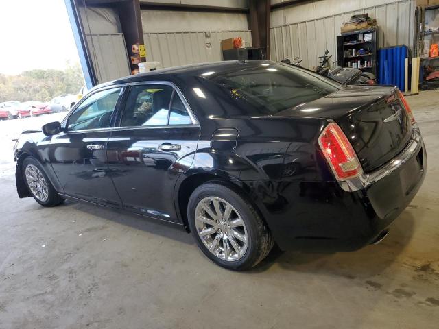 Photo 1 VIN: 2C3CCAEG8DH699268 - CHRYSLER 300C 